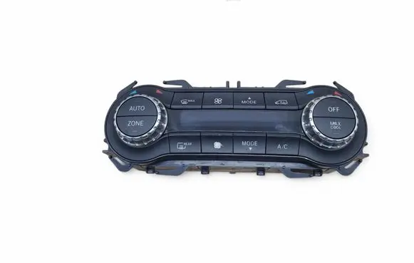 Mercedes-Benz GLA W156 Climate control unit A2469008515