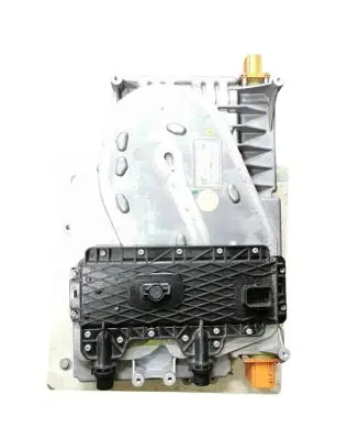 Skoda Enyaq iV Voltage converter inverter 1EA915681BG 10522254
