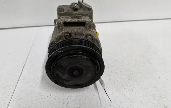 Audi A3 S3 8P Air conditioning (A/C) compressor (pump) 1K0820859C