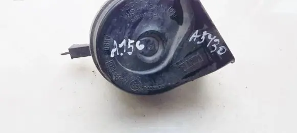 Alfa Romeo 156 Horn signal e355306 e30055306