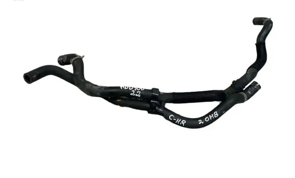 Toyota C-HR I Engine coolant pipe/hose G922C02040B