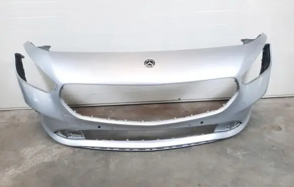 Mercedes-Benz B W247 Front bumper A2478805502