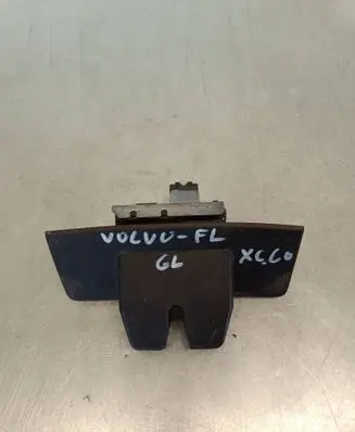Volvo XC60 Tailgate/trunk/boot lock/catch/latch 31335052