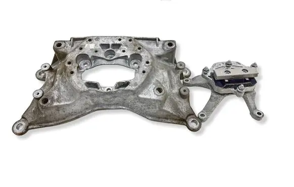 Audi Q5 SQ5 Gearbox mounting bracket 8W0399156 8W0399118C 80A399262AR