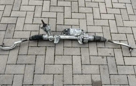 Mercedes-Benz CLA C174 C178 Steering rack 4474603200 A4474603200