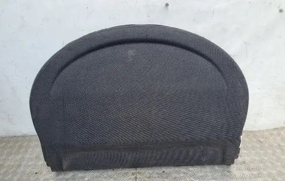 Renault Laguna III Parcel shelf