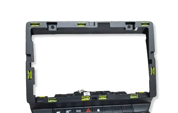 Renault Trafic III (X82) Other switches/knobs/shifts S16891191 283E81404R