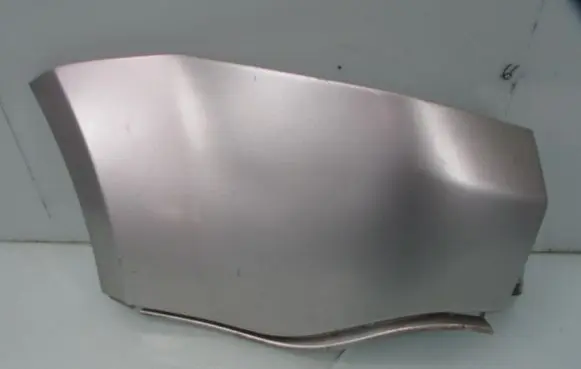 Ford S-MAX Rear bumper 6M2117865BF SMAX