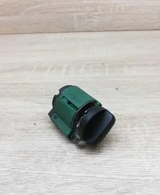BMW 5 E39 Light switch 6901342