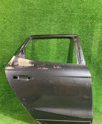 Seat Arona Rear door 6F9833312