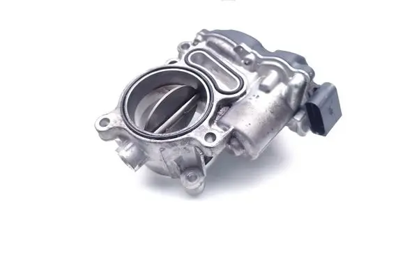 Audi A3 8Y Electric throttle body valve 05L128063E