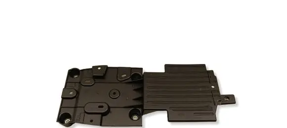 Peugeot 208 II Other interior part 9834324380