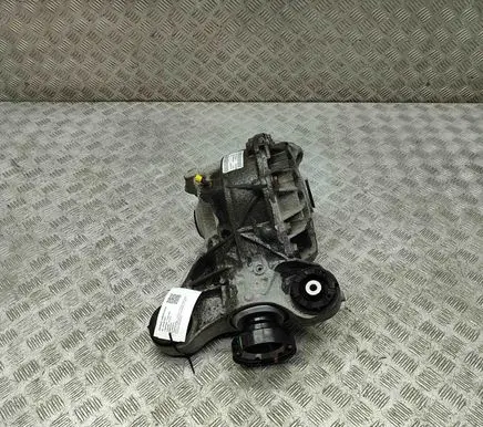Jaguar F-Type Rear differential EX534A213DA