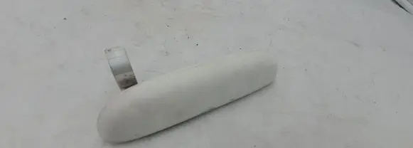 Tailgate/trunk/boot exterior handle