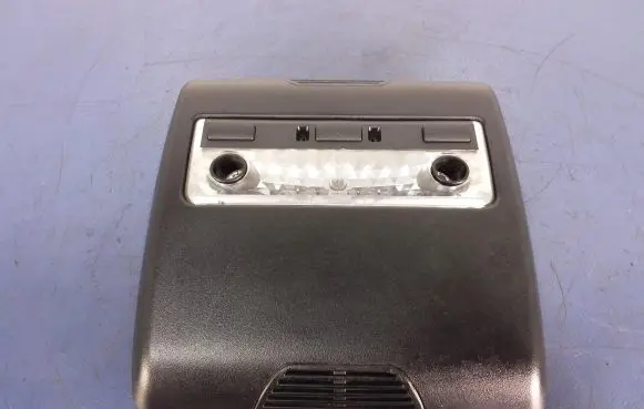 BMW X5 E53 Boot/trunk interior light 8258042A