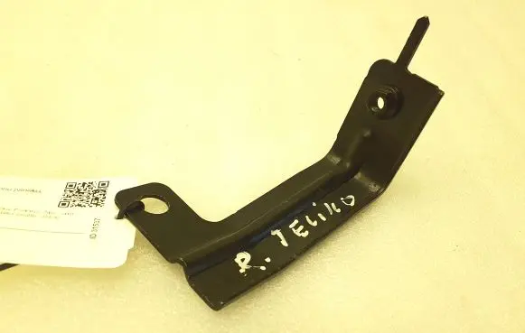Volvo XC40 Side radiator support slam panel 32277999 202215