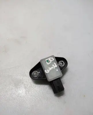 Volkswagen PASSAT B7 Airbag deployment crash/impact sensor 5N0959354 24110303 TS695934