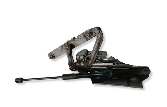 Opel Insignia B Engine bonnet/hood hinges 39126609