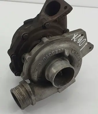Volvo XC90 Turbo 31293507