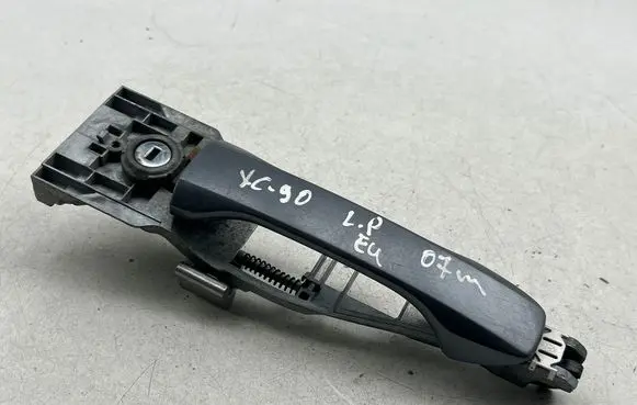 Volvo XC90 Front door exterior handle
