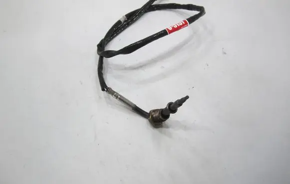 Skoda Octavia Mk3 (5E) Exhaust gas temperature sensor 04L906088BD