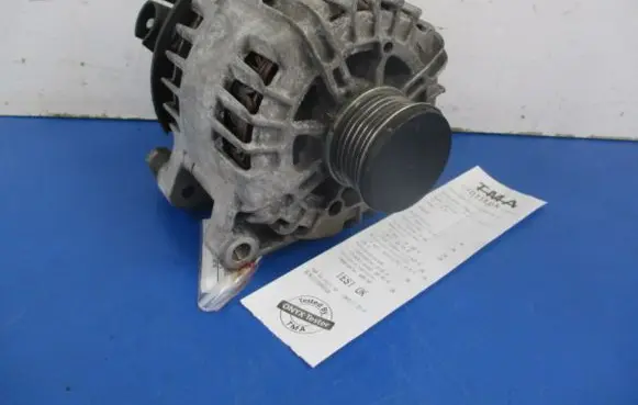 Fiat Scudo Generator/alternator