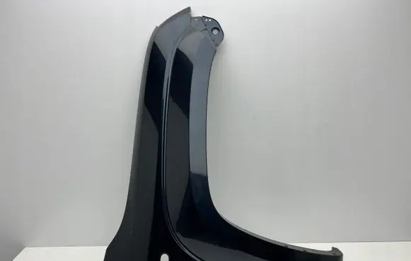 Volkswagen Amarok Fender