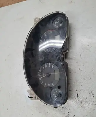 Volkswagen Sharan Speedometer (instrument cluster)