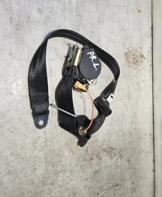 Citroen C4 I Front seatbelt 040065 5110007