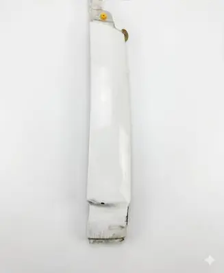 Nissan Cab Star Side skirt rear trim NC30711
