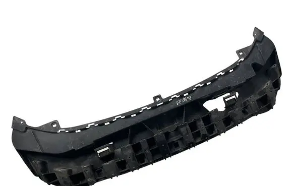 Ford Fiesta Front bumper skid plate/under tray C1BB8B384A