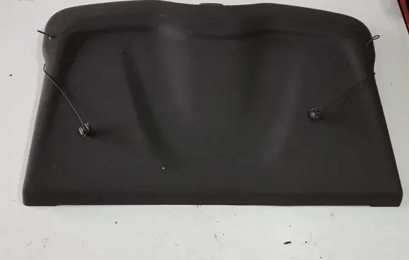 Volvo V40 Parcel shelf 