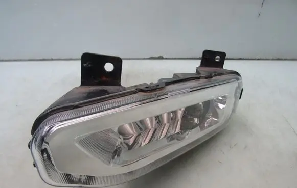Nissan Leaf II (ZE1) LED Daytime headlight 261555SE0B