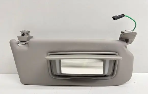 Volvo V50 Sun visor