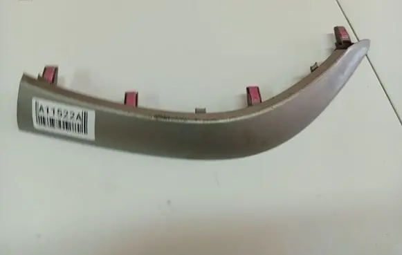 Toyota Auris 150 Panel trim 5543602020