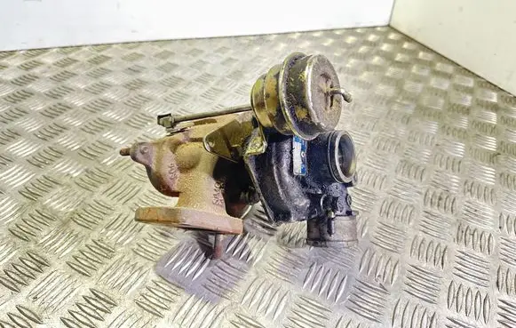 Volkswagen II LT Turbo 074145701C