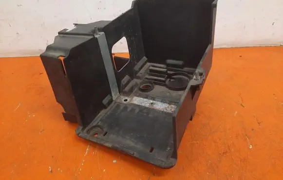 Audi A6 Allroad C6 Battery box tray 3M51-10723-AL