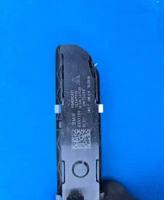 BMW X2 F39 Light switch 18347910 6997306