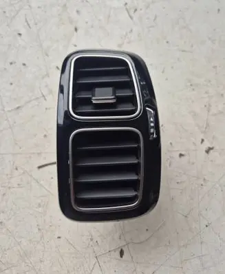 Citroen C5 Aircross II Dash center air vent grill 9817118477