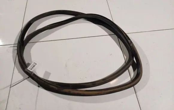 Volkswagen Golf Plus Rubber seal front coupe door 