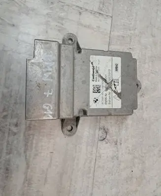 BMW 7 G11 G12 Airbag control unit/module 6803282