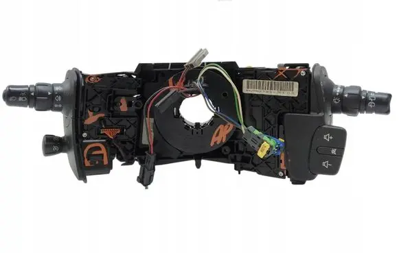 Renault Scenic II - Grand scenic II Wiper turn signal indicator stalk/switch 82001277282