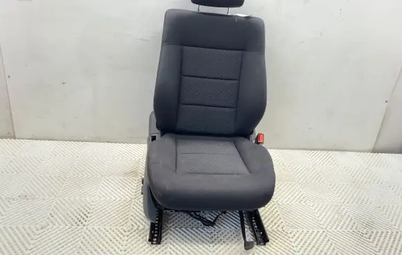 Mercedes-Benz E W212 Front passenger seat 