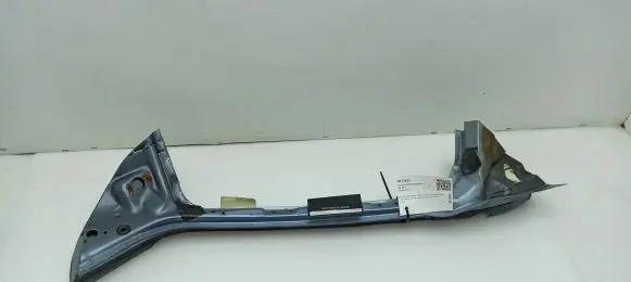 (A) pillar trim