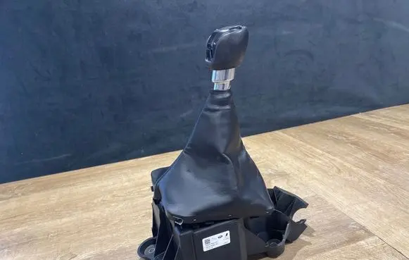 Jaguar E-Pace Gear shifter/selector J9C37K387AC 19802