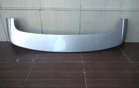 Hyundai Tucson TL Tailgate/trunk spoiler 87210D7000