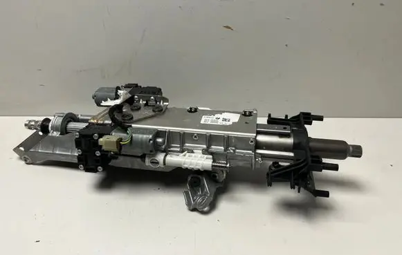 BMW X7 G07 Steering rack mechanical part 6894879 6862001