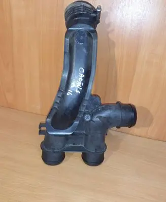 Citroen C4 Cactus Intercooler hose/pipe 9804177580