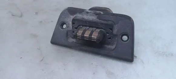 Volkswagen Transporter - Caravelle T5 Sliding door contact joint 7H0907438C