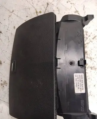 Mercedes-Benz C W204 Glove box A2046801231 100215190632